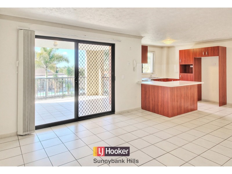 25/40 Tryon Street, Upper Mount Gravatt QLD 4122