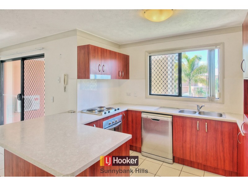 25/40 Tryon Street, Upper Mount Gravatt QLD 4122