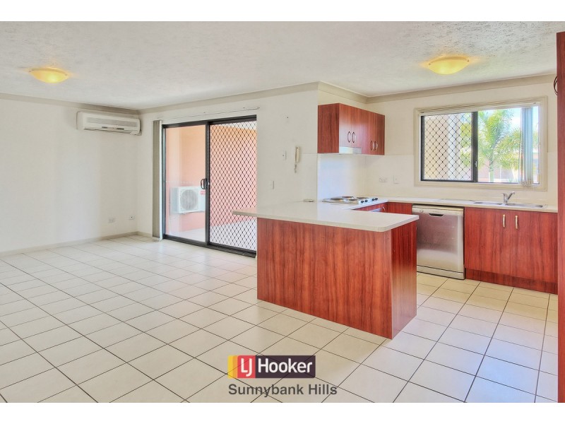 25/40 Tryon Street, Upper Mount Gravatt QLD 4122