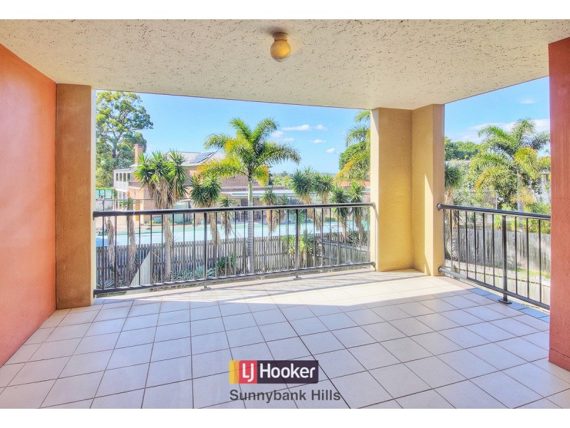 25/40 Tryon Street, Upper Mount Gravatt QLD 4122