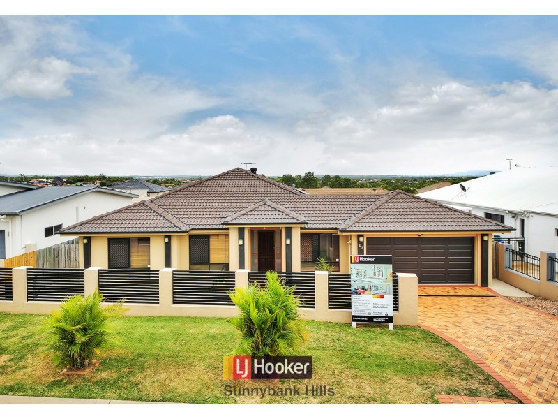 43 Larapinta Circuit, Parkinson QLD 4115