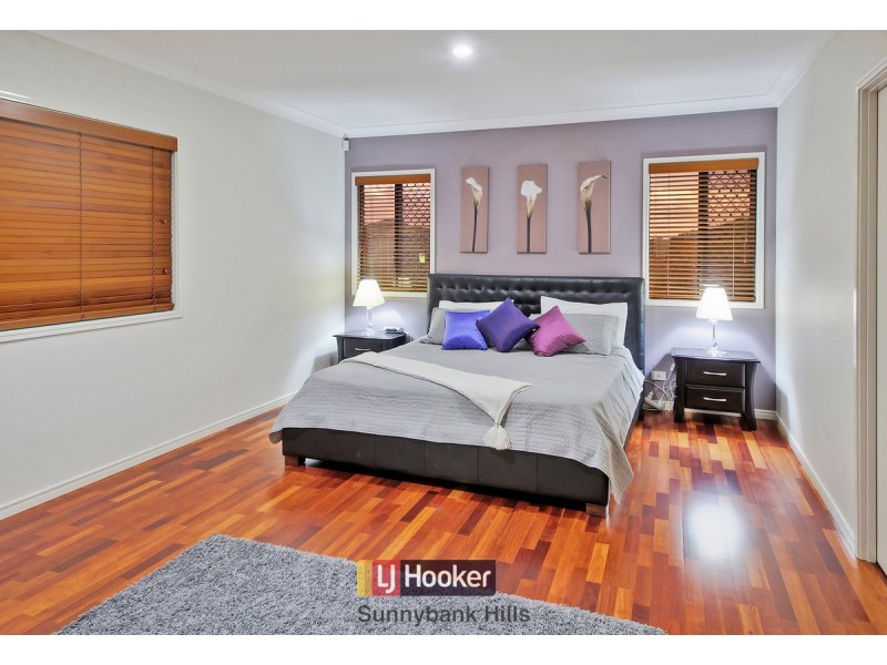 43 Larapinta Circuit, Parkinson QLD 4115