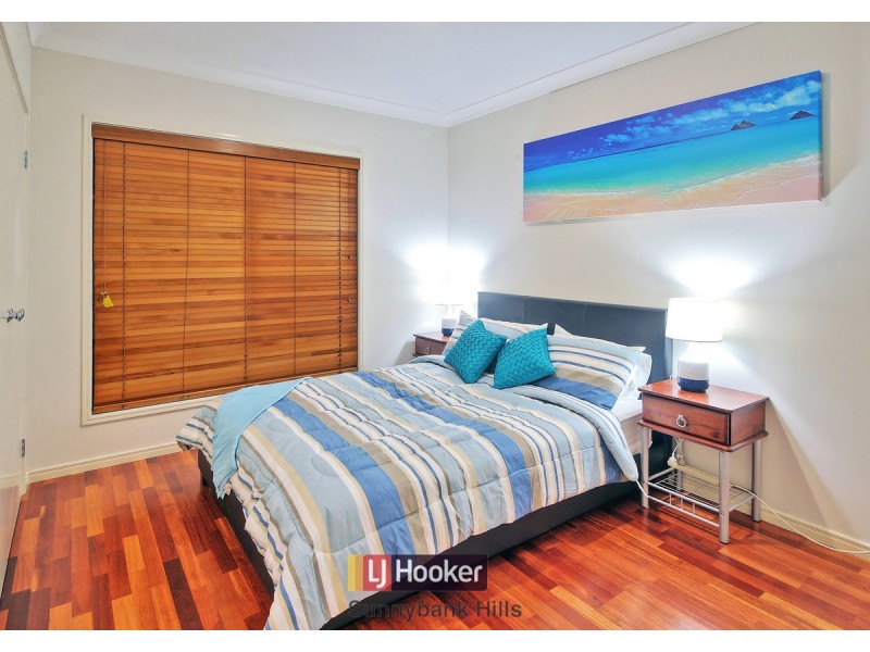 43 Larapinta Circuit, Parkinson QLD 4115