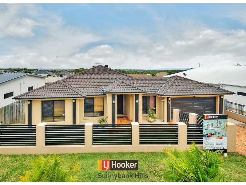 43 Larapinta Circuit, Parkinson QLD 4115