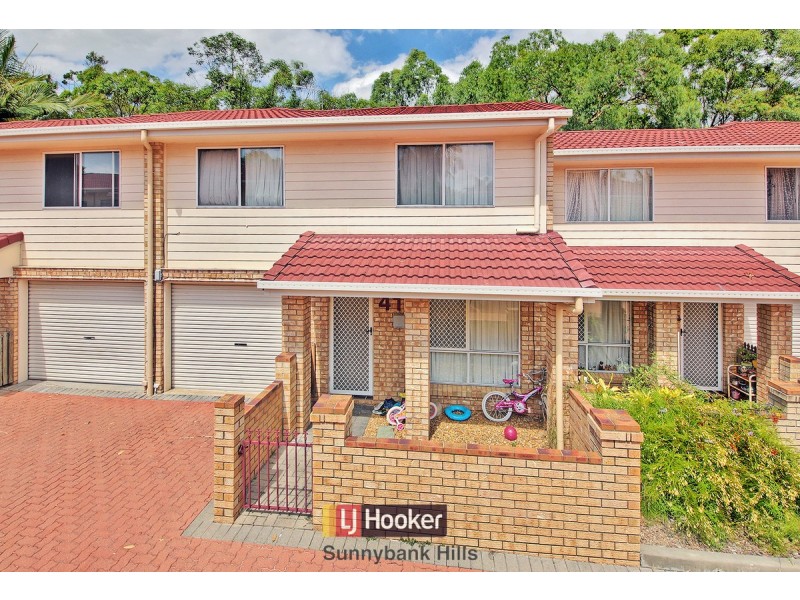41/88 Kameruka Street, Calamvale QLD 4116