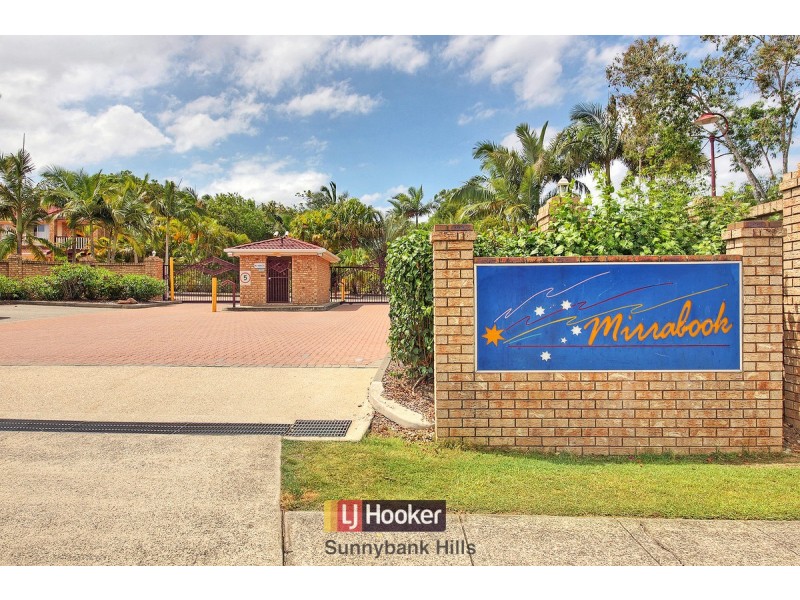 41/88 Kameruka Street, Calamvale QLD 4116