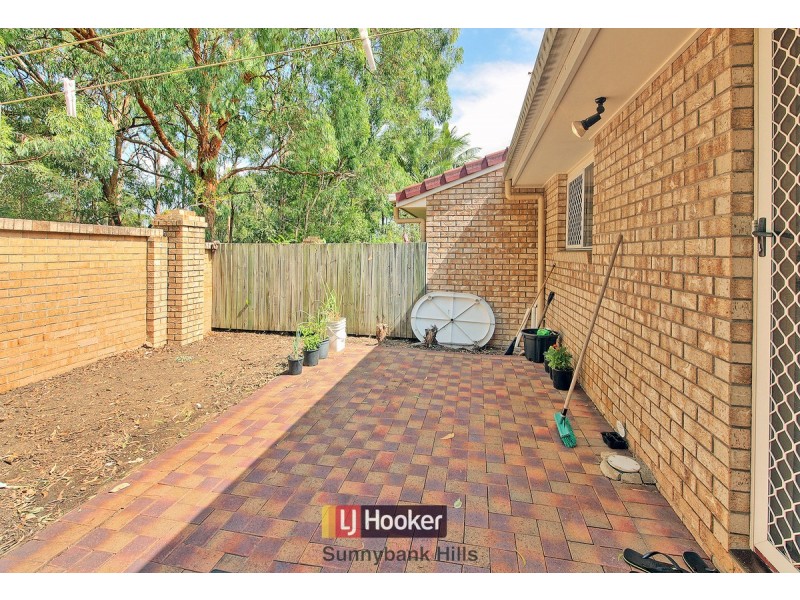 41/88 Kameruka Street, Calamvale QLD 4116