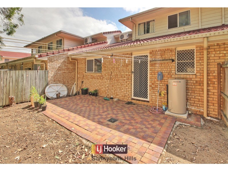 41/88 Kameruka Street, Calamvale QLD 4116