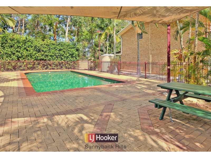 41/88 Kameruka Street, Calamvale QLD 4116