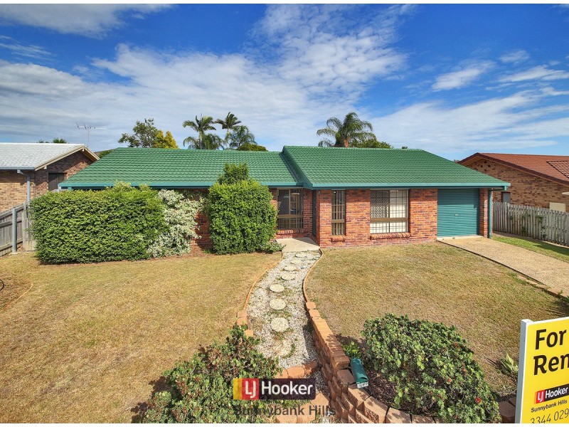 377 Gowan Road, Sunnybank Hills QLD 4109