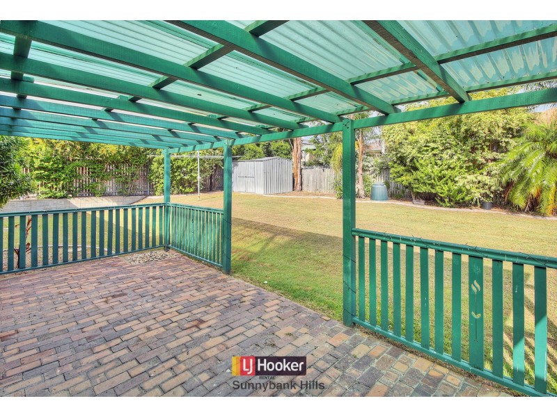 377 Gowan Road, Sunnybank Hills QLD 4109