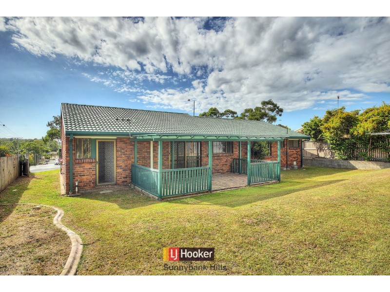 377 Gowan Road, Sunnybank Hills QLD 4109