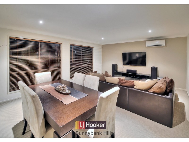 23 Scribbly Gum Street, Sunnybank Hills QLD 4109