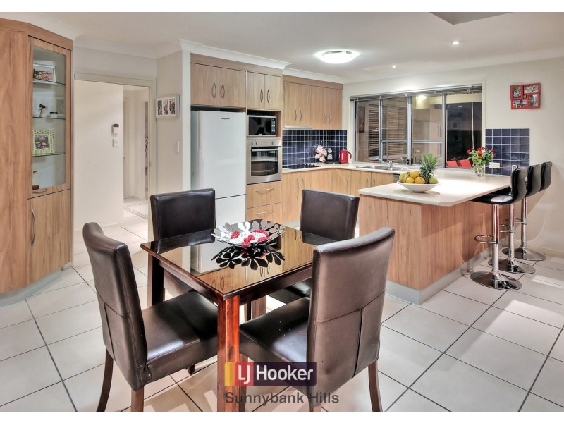 23 Scribbly Gum Street, Sunnybank Hills QLD 4109