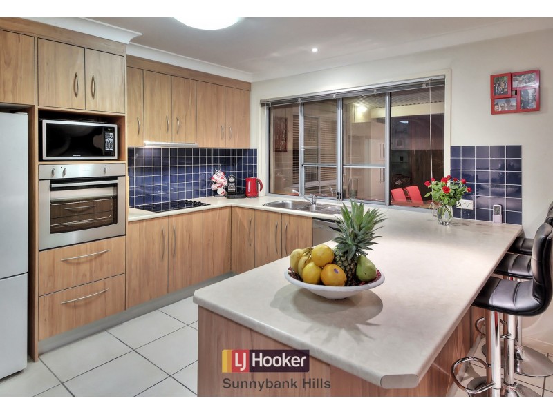 23 Scribbly Gum Street, Sunnybank Hills QLD 4109