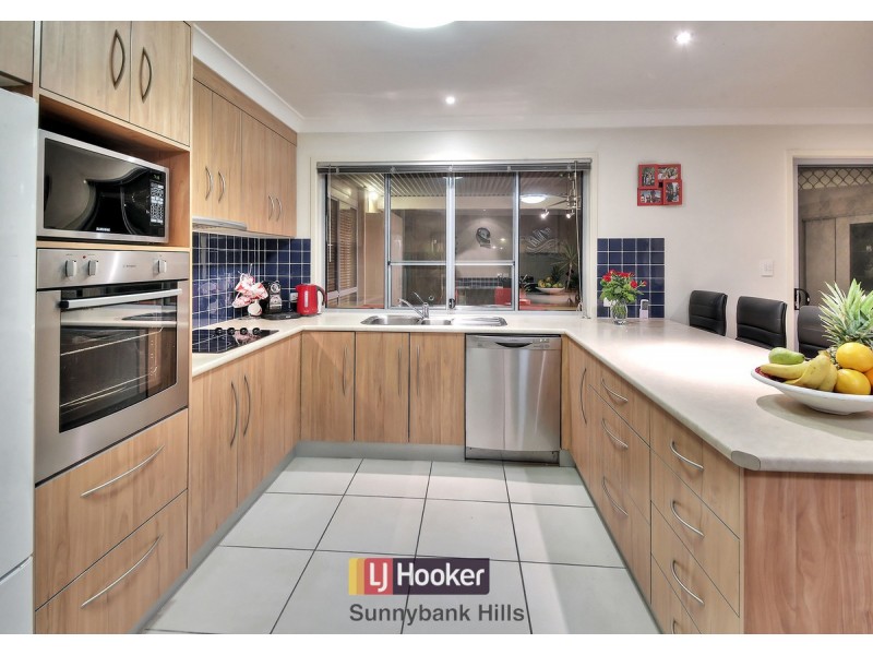 23 Scribbly Gum Street, Sunnybank Hills QLD 4109