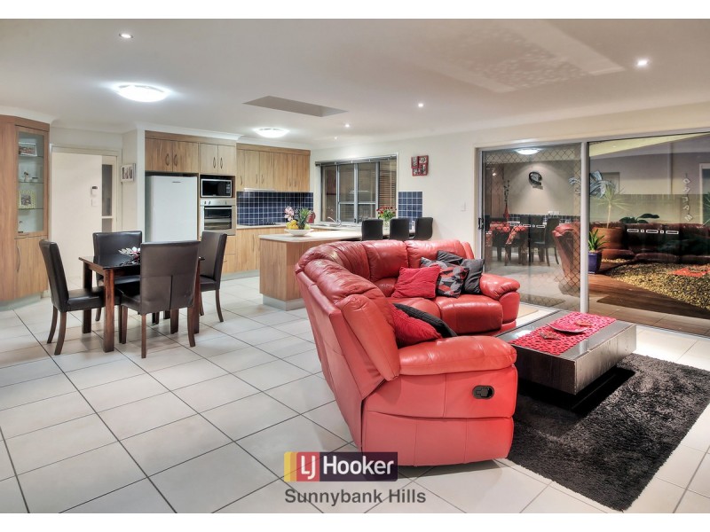 23 Scribbly Gum Street, Sunnybank Hills QLD 4109