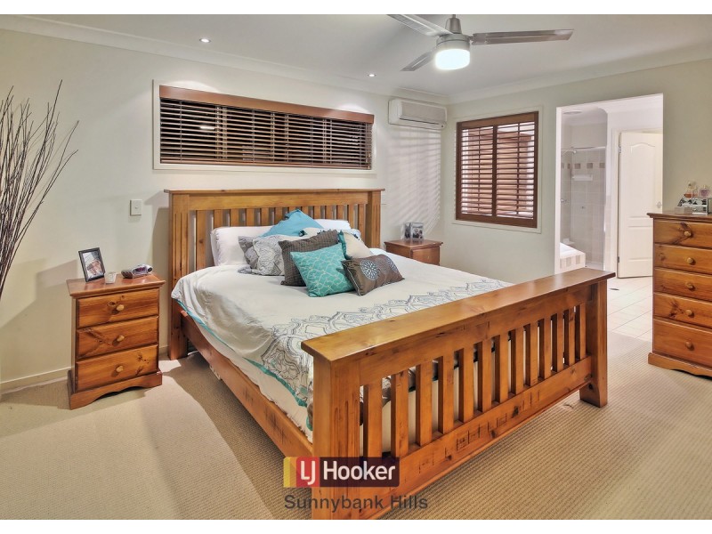 23 Scribbly Gum Street, Sunnybank Hills QLD 4109