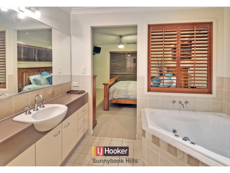 23 Scribbly Gum Street, Sunnybank Hills QLD 4109