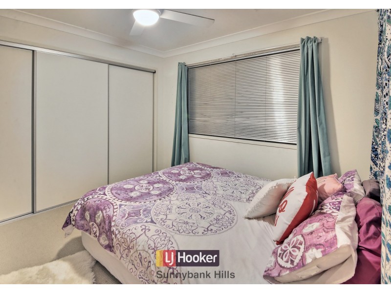 23 Scribbly Gum Street, Sunnybank Hills QLD 4109