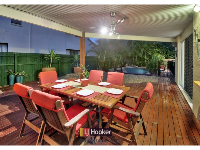 23 Scribbly Gum Street, Sunnybank Hills QLD 4109