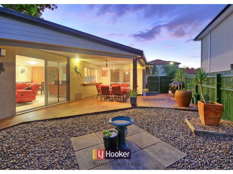 23 Scribbly Gum Street, Sunnybank Hills QLD 4109