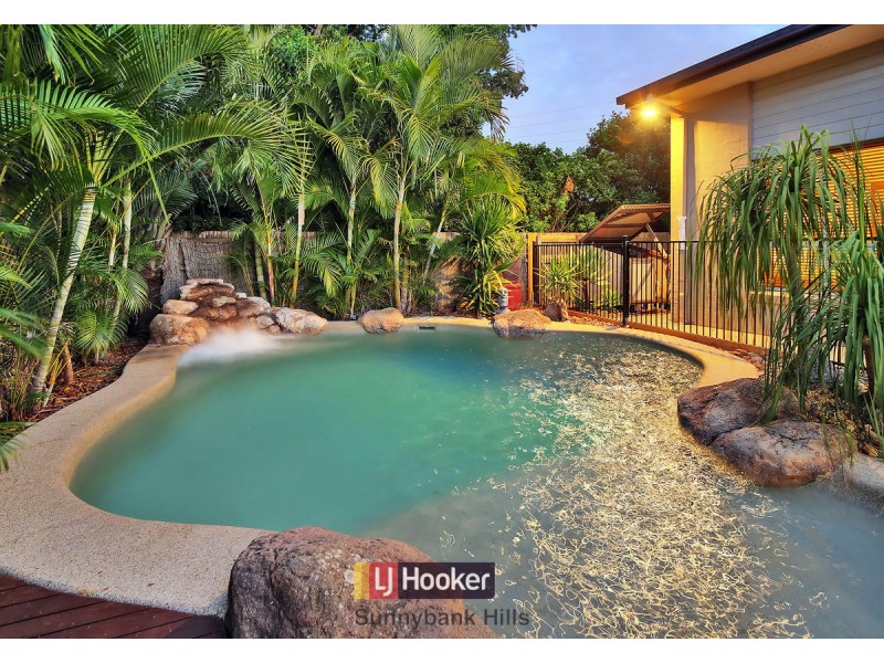 23 Scribbly Gum Street, Sunnybank Hills QLD 4109