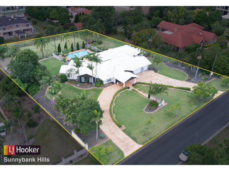 142 Kardella Street, Stretton QLD 4116