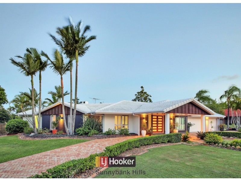 142 Kardella Street, Stretton QLD 4116