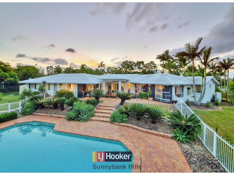 142 Kardella Street, Stretton QLD 4116