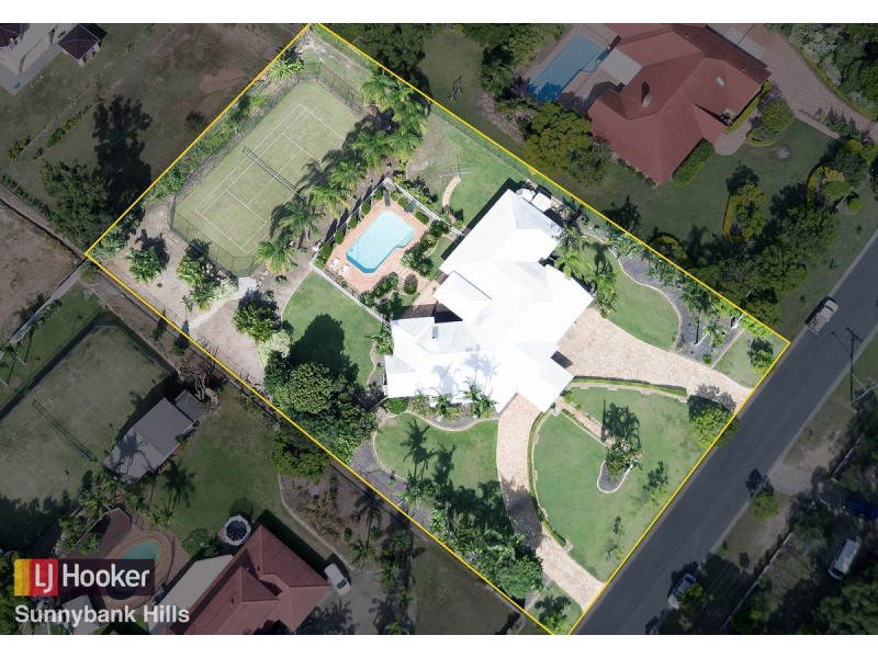 142 Kardella Street, Stretton QLD 4116