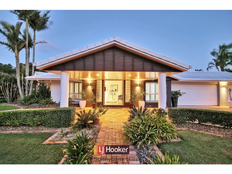 142 Kardella Street, Stretton QLD 4116