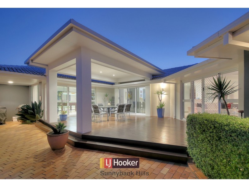 142 Kardella Street, Stretton QLD 4116