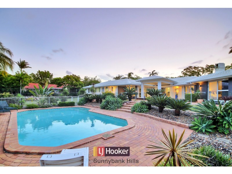 142 Kardella Street, Stretton QLD 4116