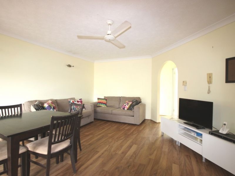 Unit/3/11 Cadell Street, Toowong QLD 4066