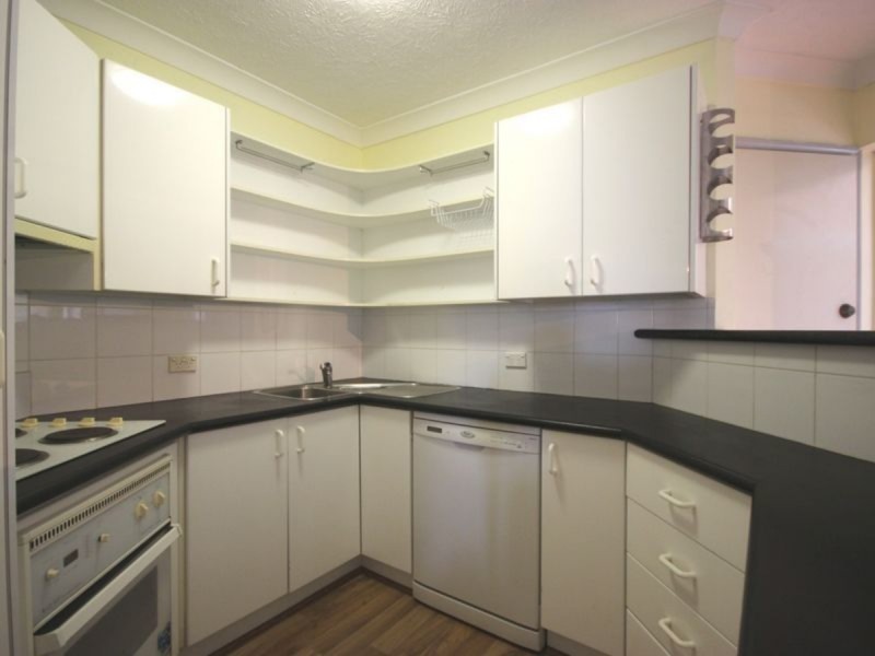 Unit/3/11 Cadell Street, Toowong QLD 4066