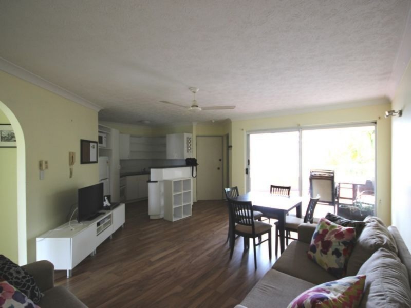 Unit/3/11 Cadell Street, Toowong QLD 4066