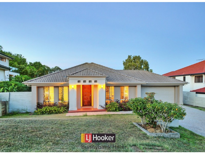 10 Leelaben Place, Eight Mile Plains QLD 4113