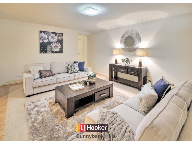 10 Leelaben Place, Eight Mile Plains QLD 4113