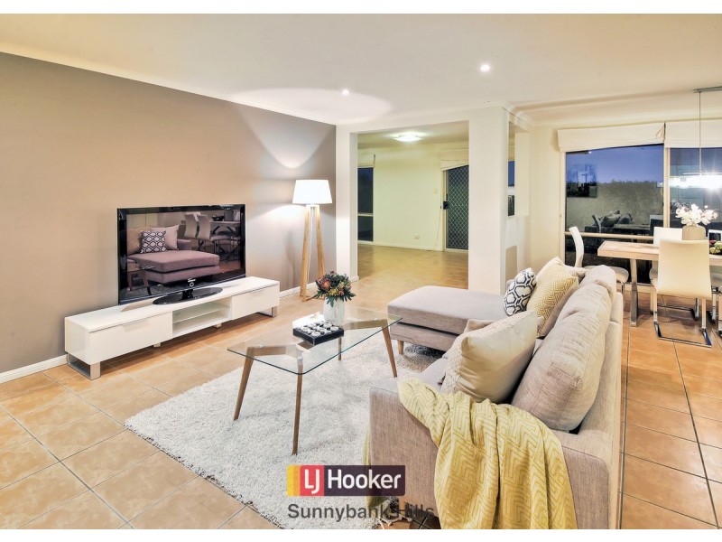 10 Leelaben Place, Eight Mile Plains QLD 4113