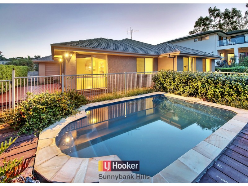 10 Leelaben Place, Eight Mile Plains QLD 4113