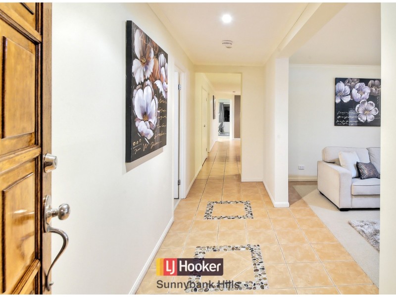 10 Leelaben Place, Eight Mile Plains QLD 4113