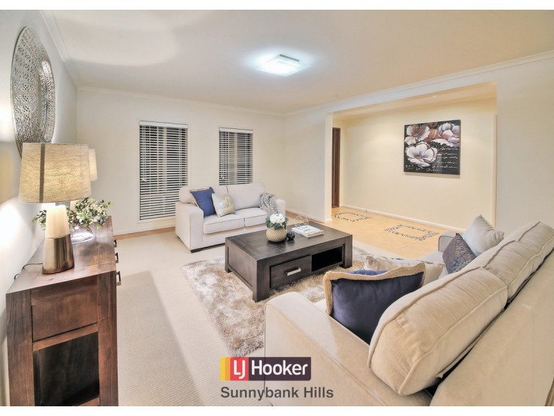 10 Leelaben Place, Eight Mile Plains QLD 4113