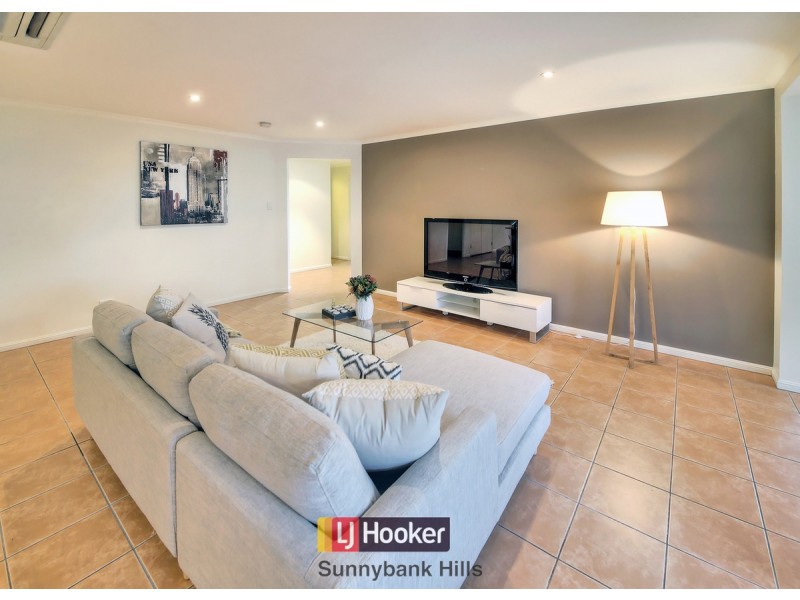 10 Leelaben Place, Eight Mile Plains QLD 4113