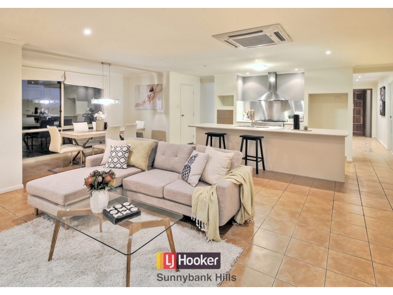 10 Leelaben Place, Eight Mile Plains QLD 4113