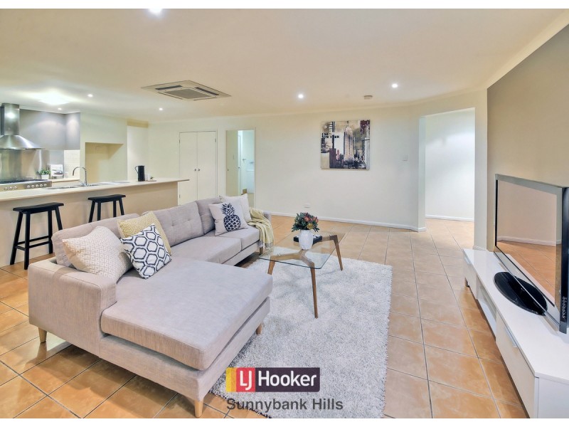 10 Leelaben Place, Eight Mile Plains QLD 4113