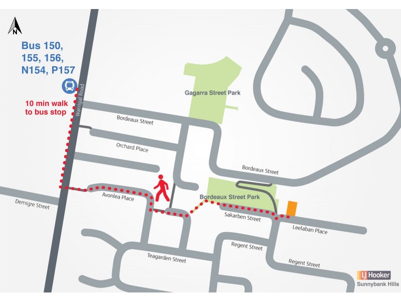 10 Leelaben Place, Eight Mile Plains QLD 4113