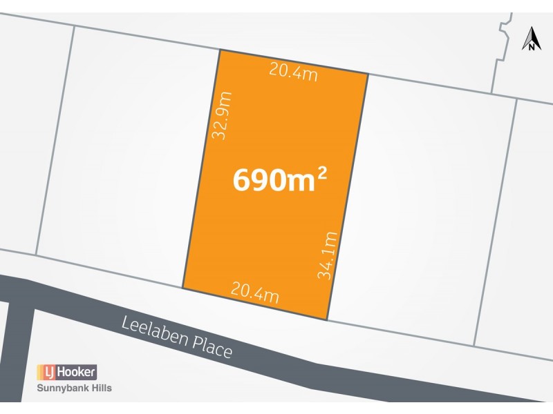 10 Leelaben Place, Eight Mile Plains QLD 4113