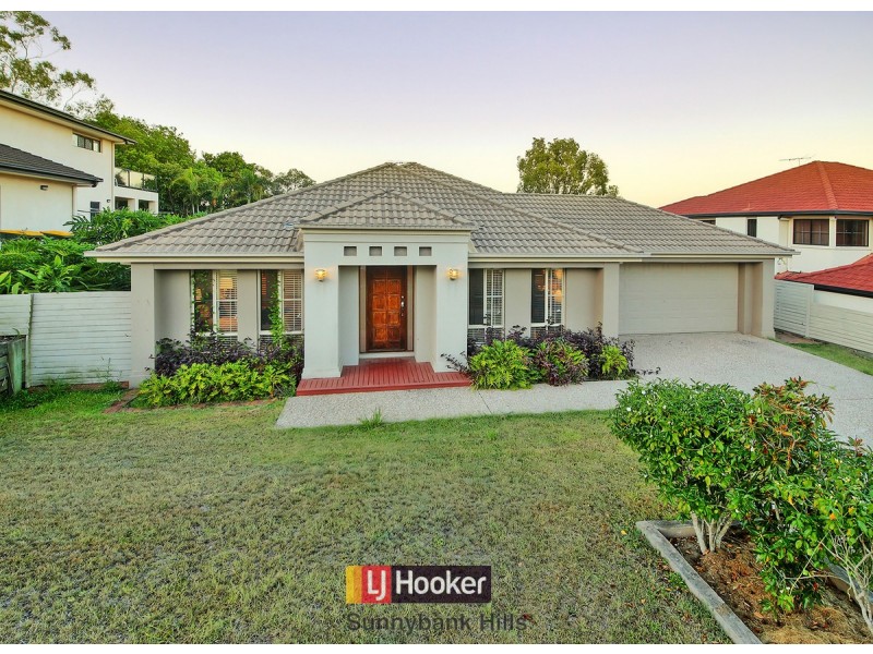 10 Leelaben Place, Eight Mile Plains QLD 4113