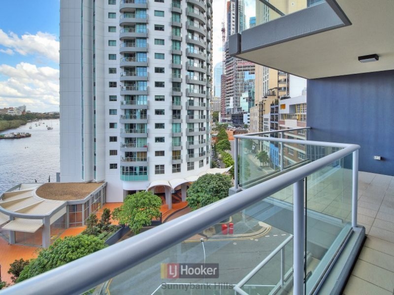 52/30 Macrossan Street, Brisbane City QLD 4000
